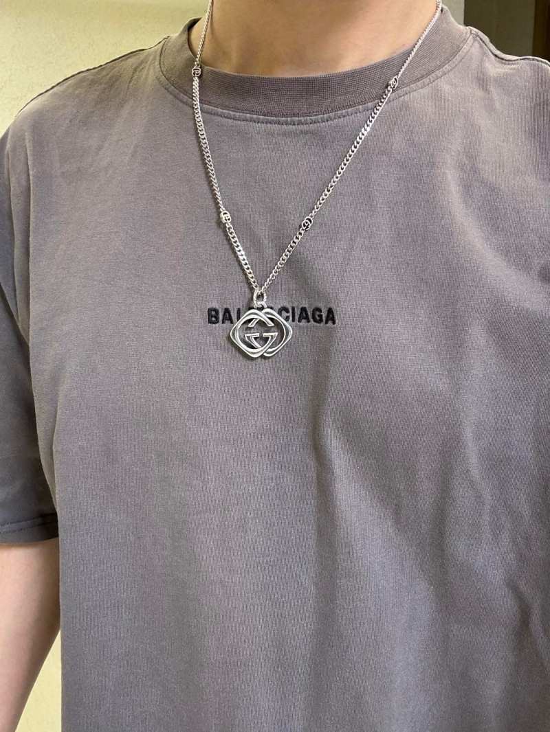 Gvc*1 necklaces